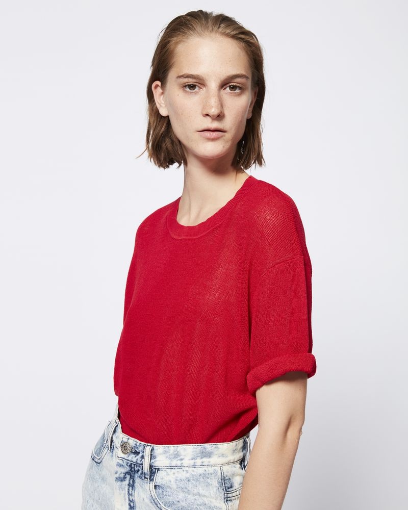 ANSLEY sweater - 3