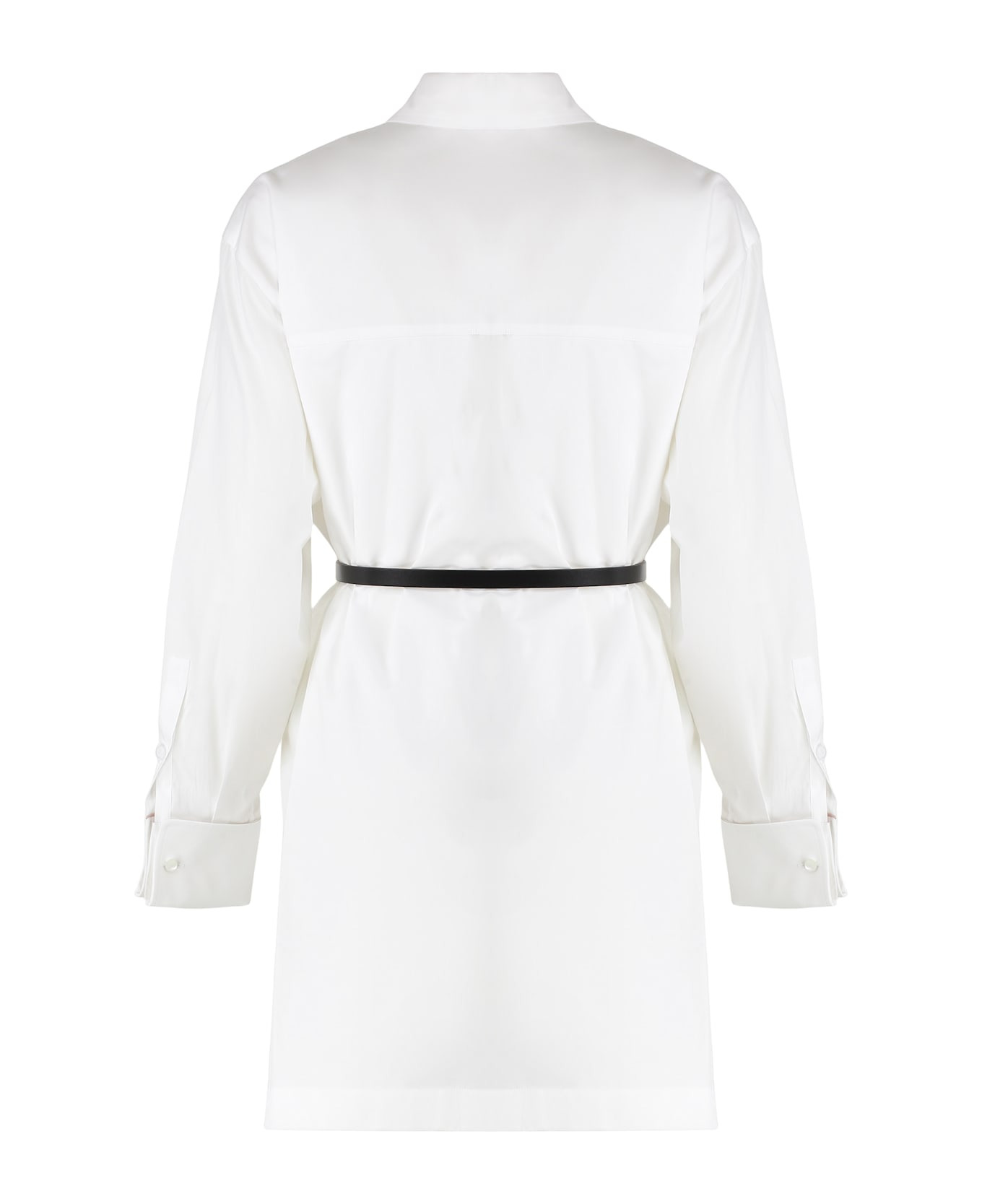 Alcade Shirtdress - 2