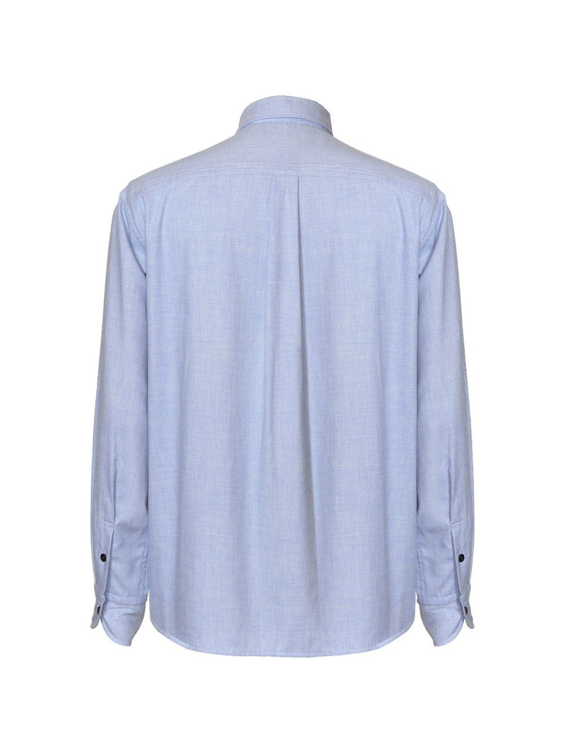 META CAMPANIA COLLECTIVE long sleeve shirt outlook
