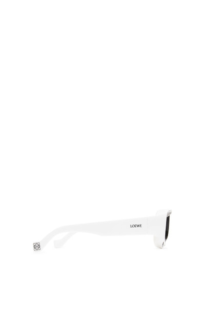 Loewe Paula's Ibiza original sunglasses outlook