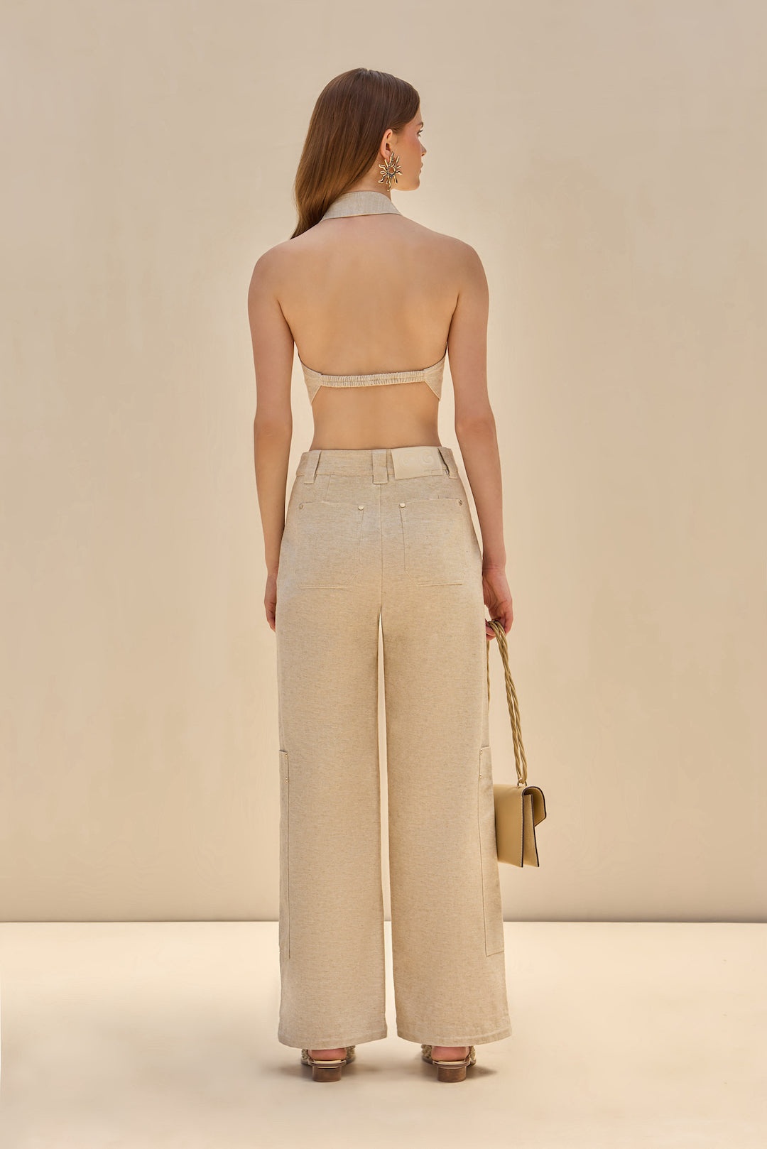 WYNN PANT - 4
