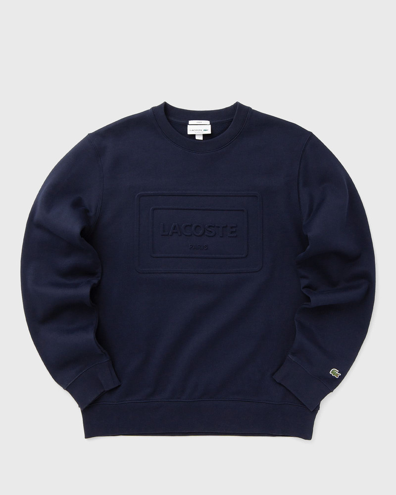 Classic Fit Sweatshirt 1