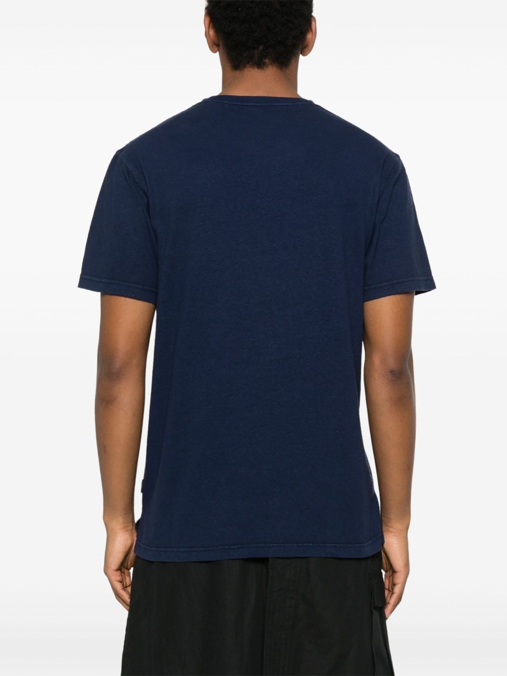 6000 Monk T-shirt - 3