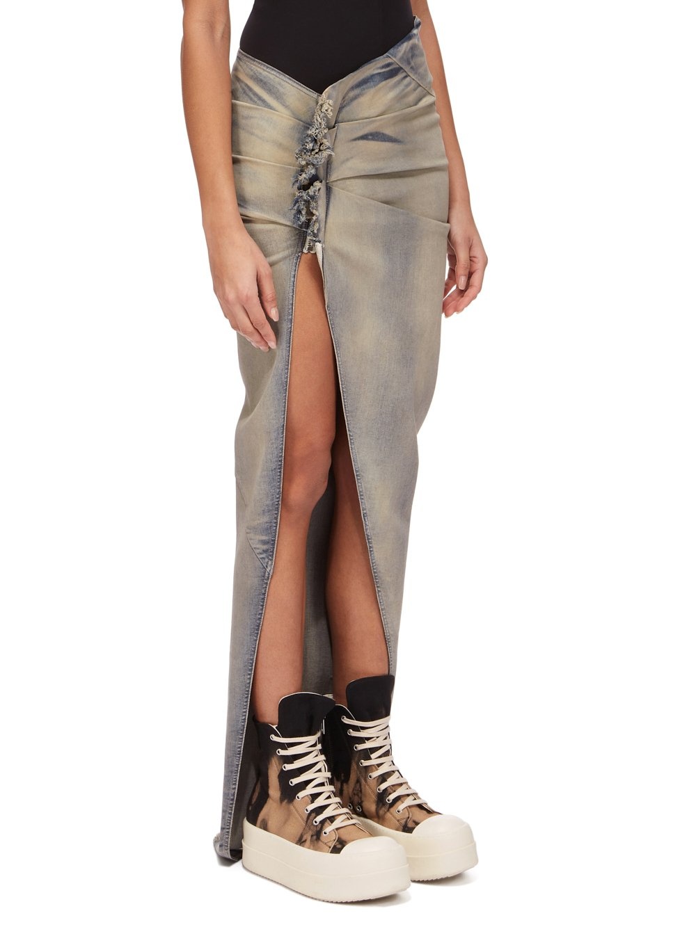 SKIRT - 2