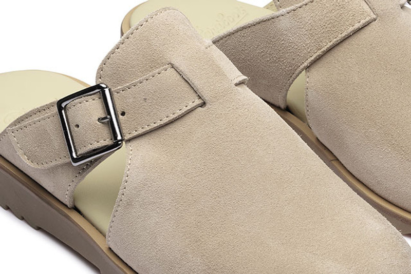 Athenes Vel Gres - Rubber Sole 5