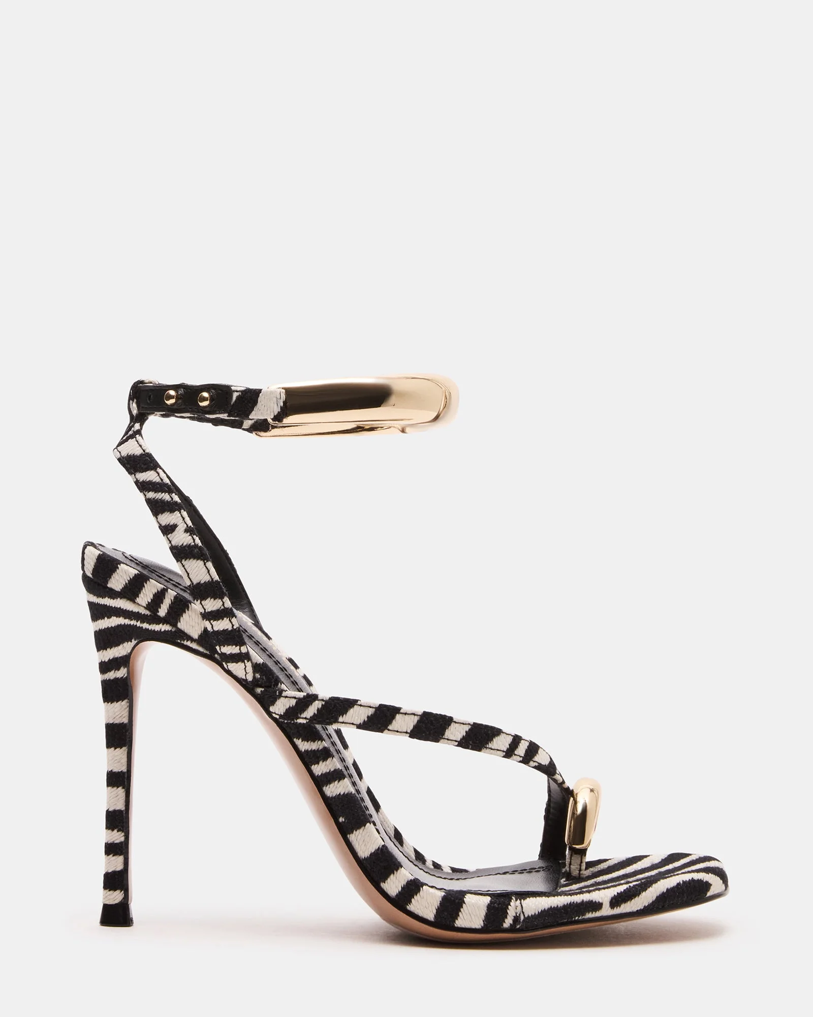 TIA ZEBRA - 1