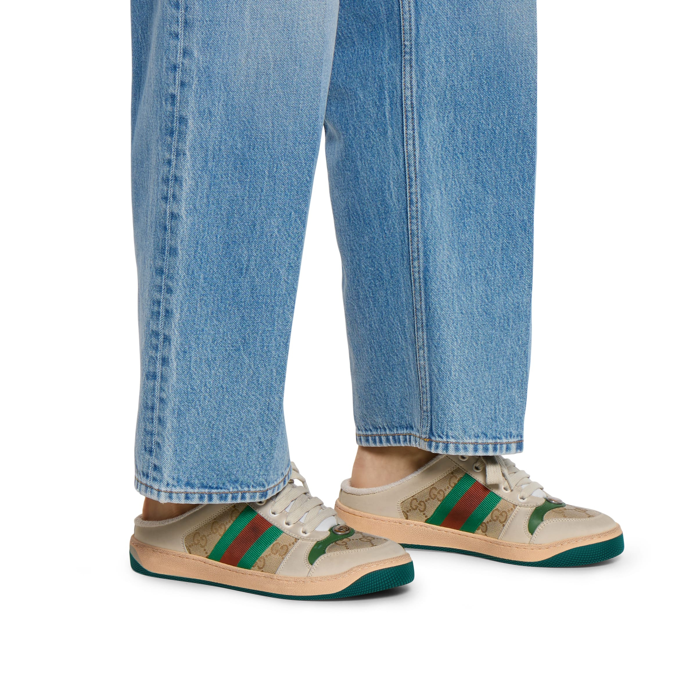 Women's Screener mule - 3