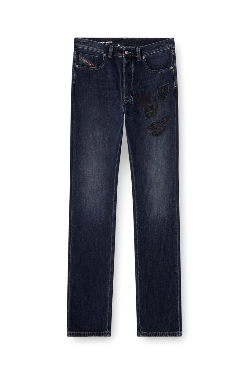 REGULAR JEANS 1985 LARKEE 09Q19 1