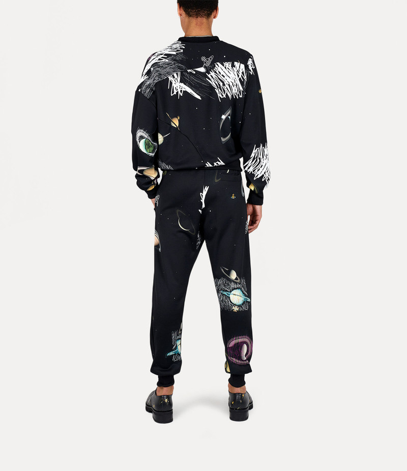 DRUNKEN SWEATSHIRT 6