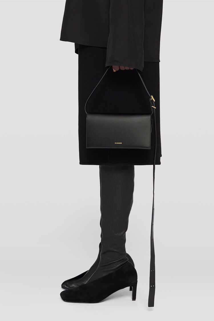 【関税&送料込】Jil Sander All-Day Bag Jil Sander All-Day Bag | REVERSIBLE