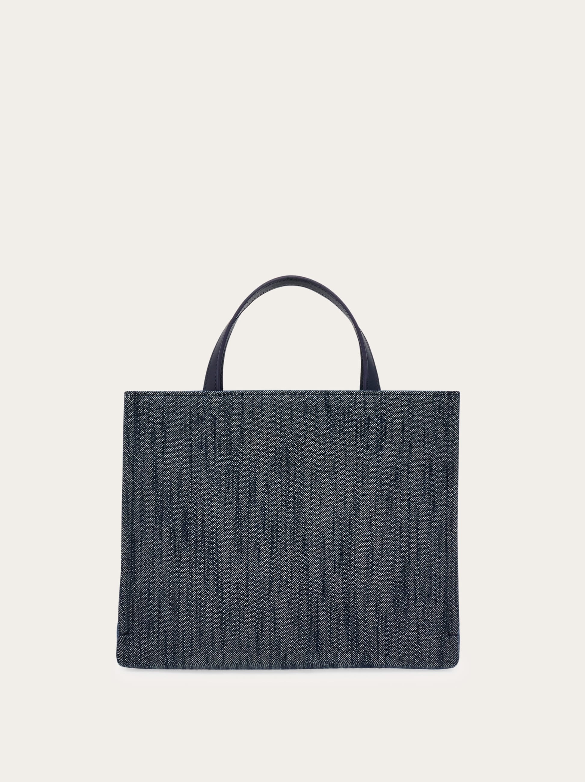 Tote bag with logo (S) - 5