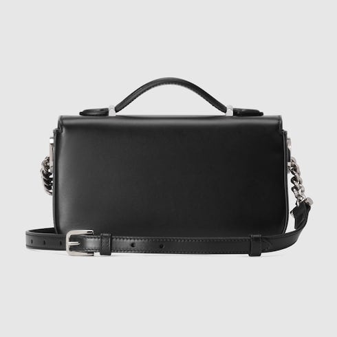 Gucci Petite GG Mini Shoulder Bag - 3
