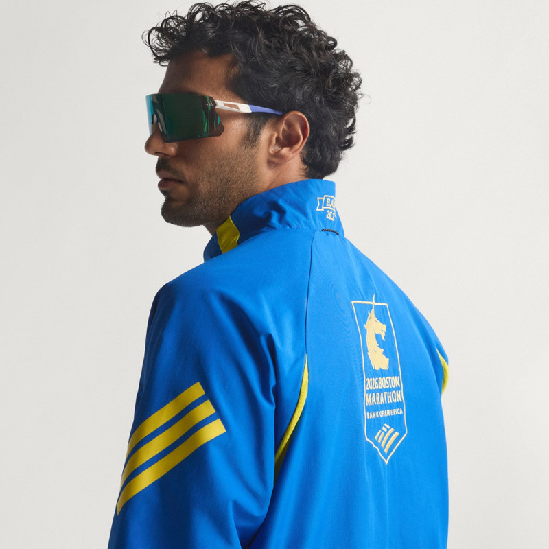 Boston Marathon 2026 Celebration Jacket 4