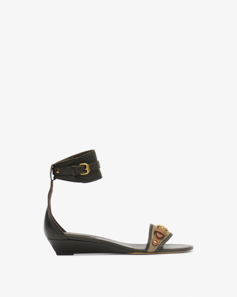 ABRYEL SANDALS 1