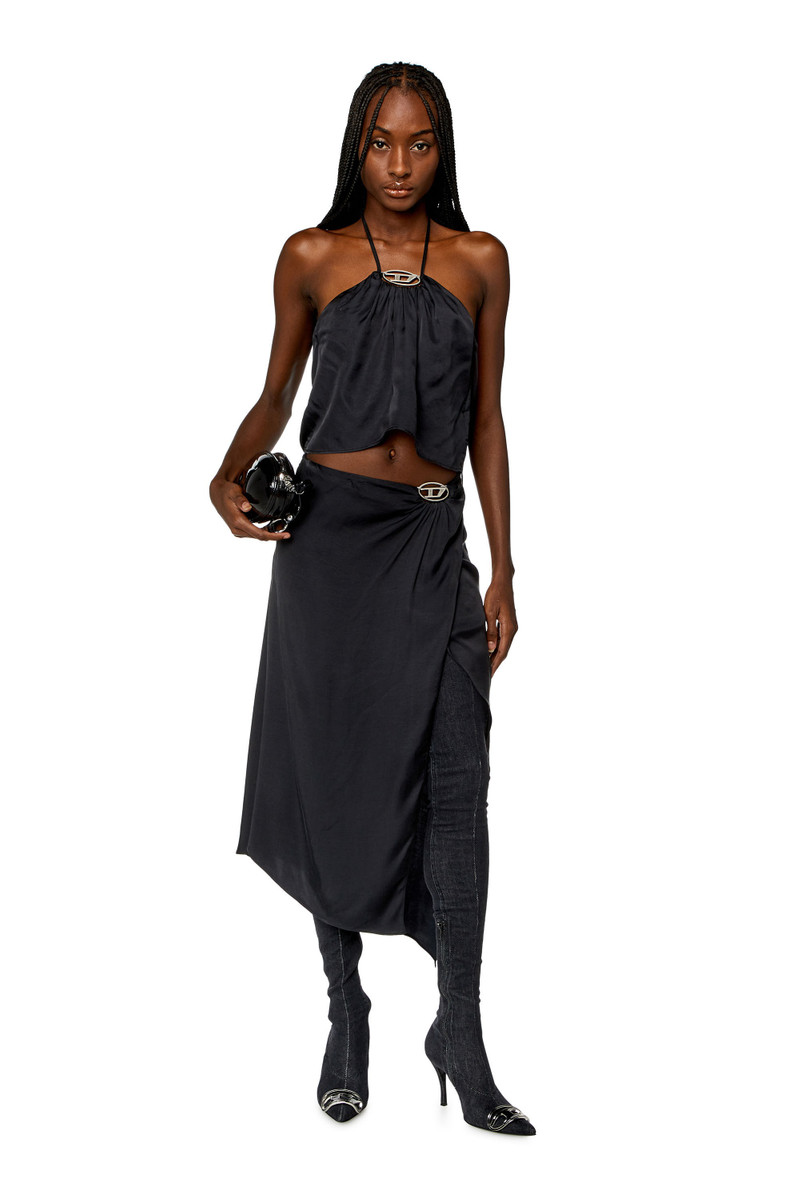 Diesel O-STENT-N1 outlook