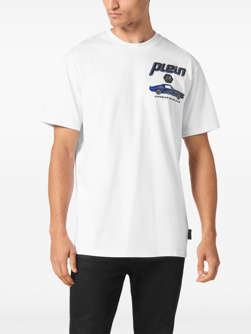 Cars Racing T-shirt - 3