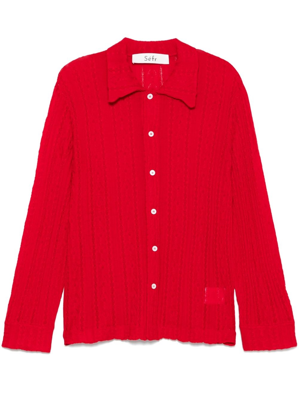 Riku shirt - 1