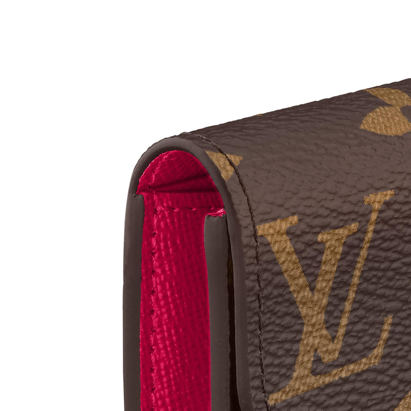 Louis Vuitton Rosalie Coin Purse outlook