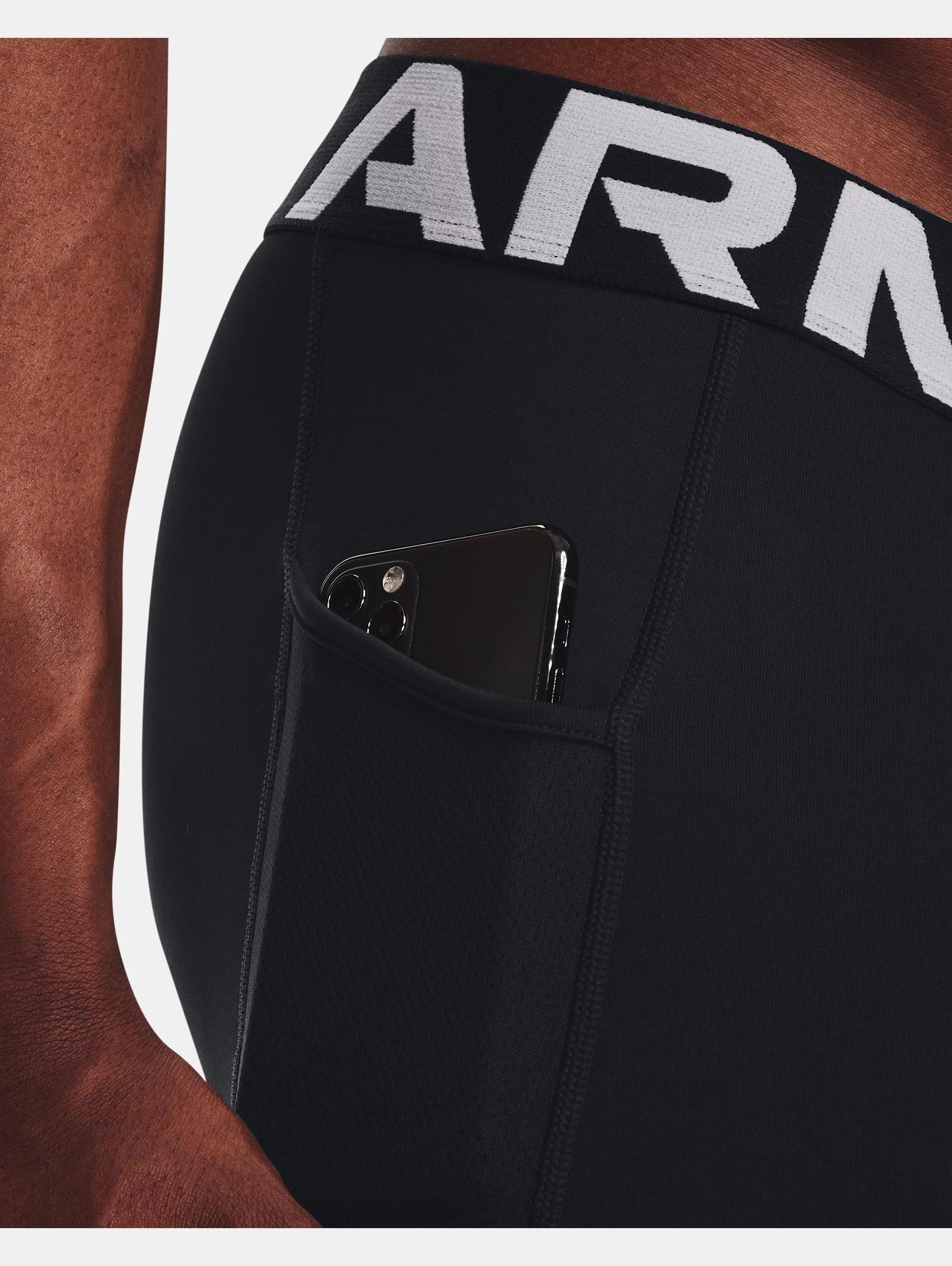 Men's ColdGear® Leggings - 6