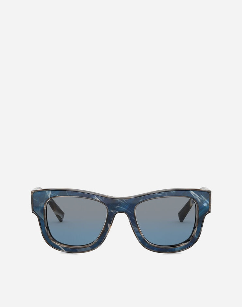 Domenico deep sunglasses 1