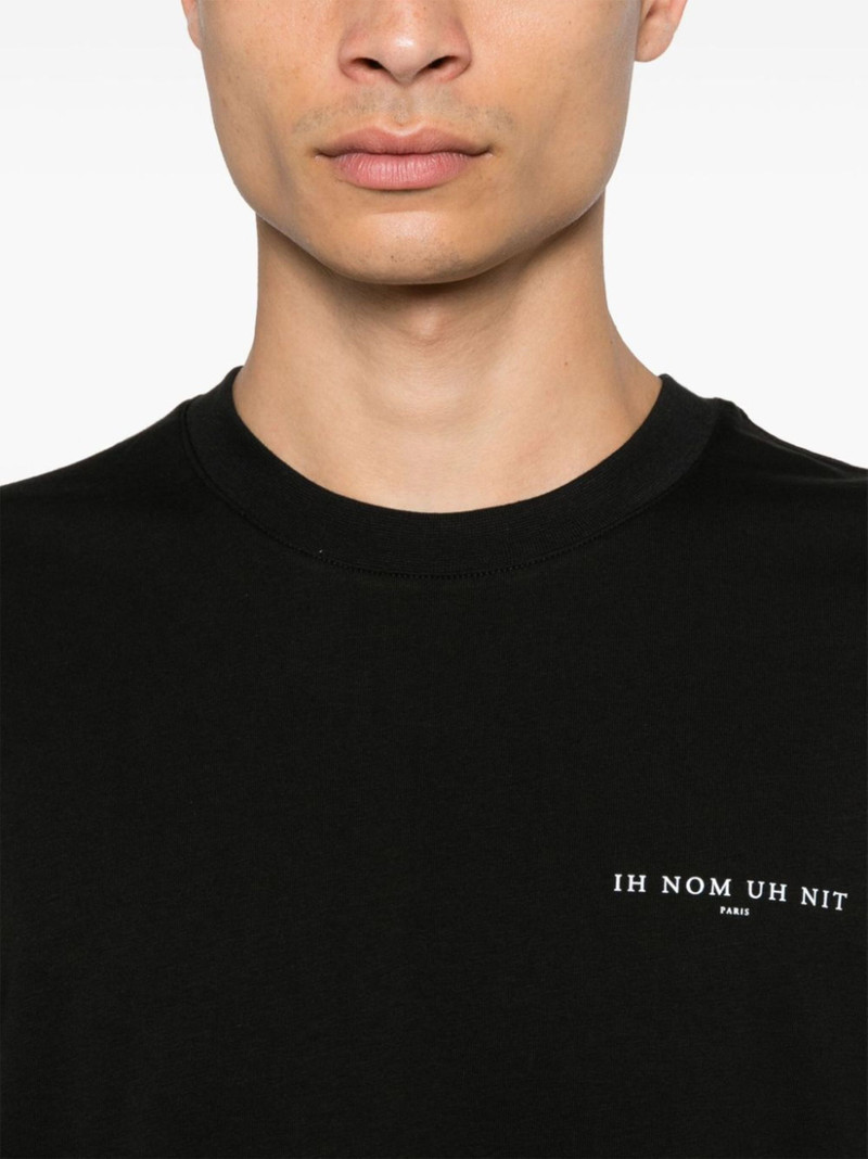"This is Authentic" T-shirt 5