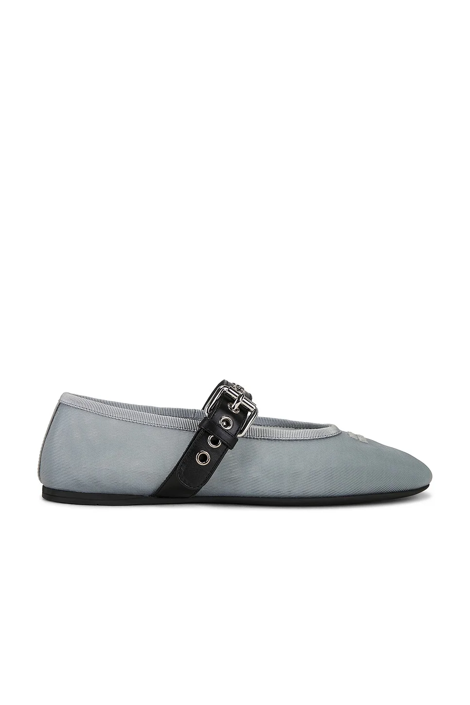 Ballerine Rete Flat - 1