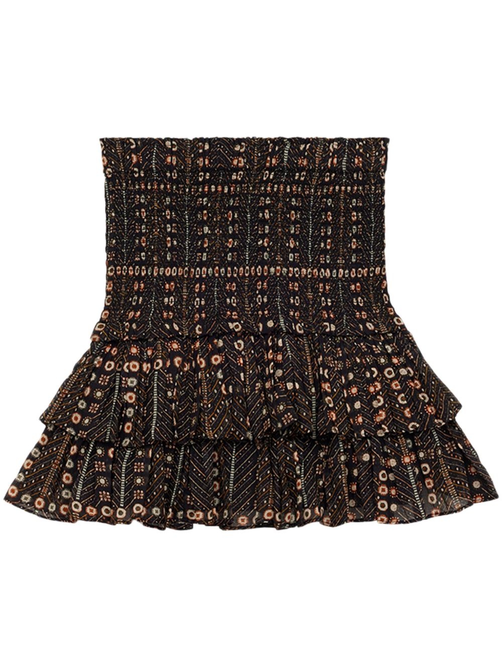 Naomi mini skirt - 1