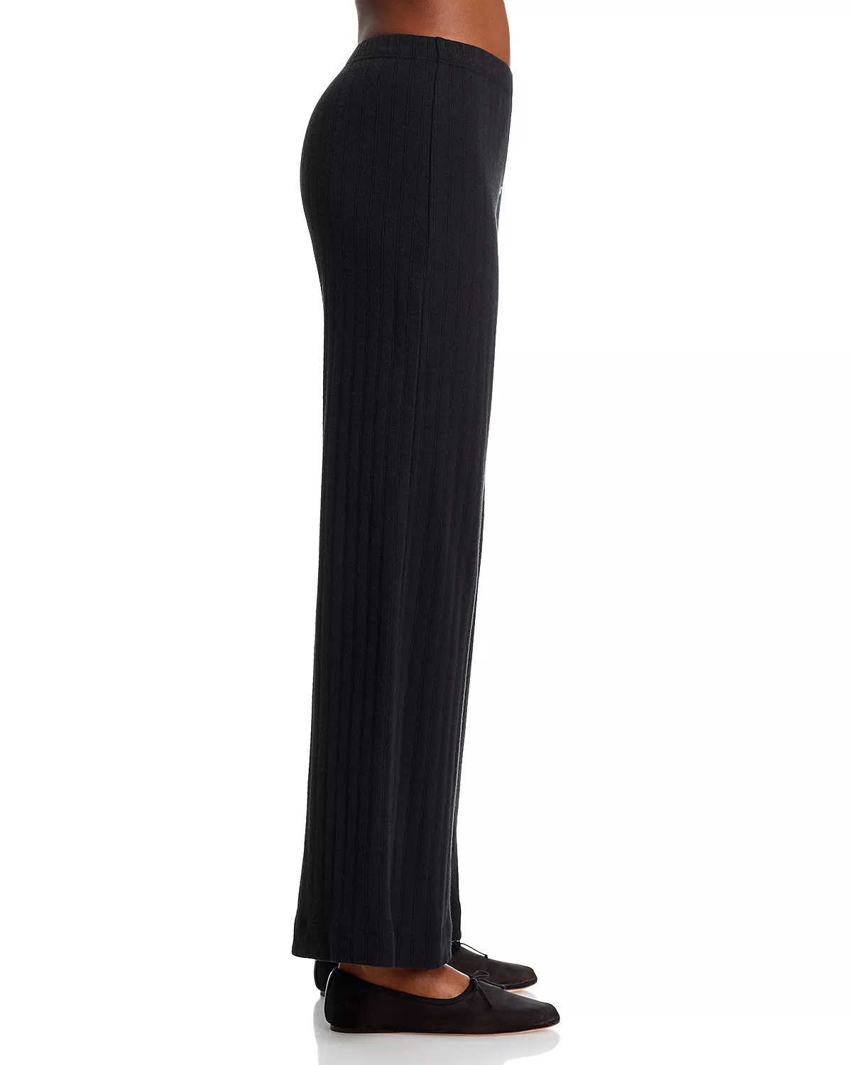 Pointelle Boxer Pants - 5