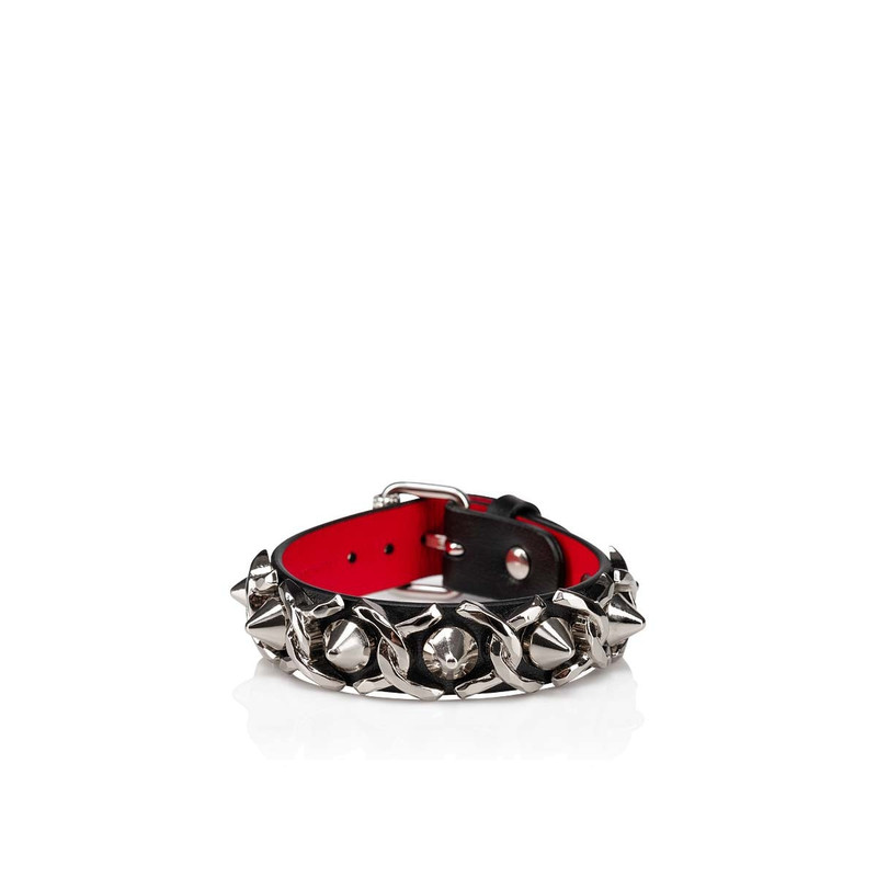 Christian Louboutin LOUBILINK BRACELET outlook