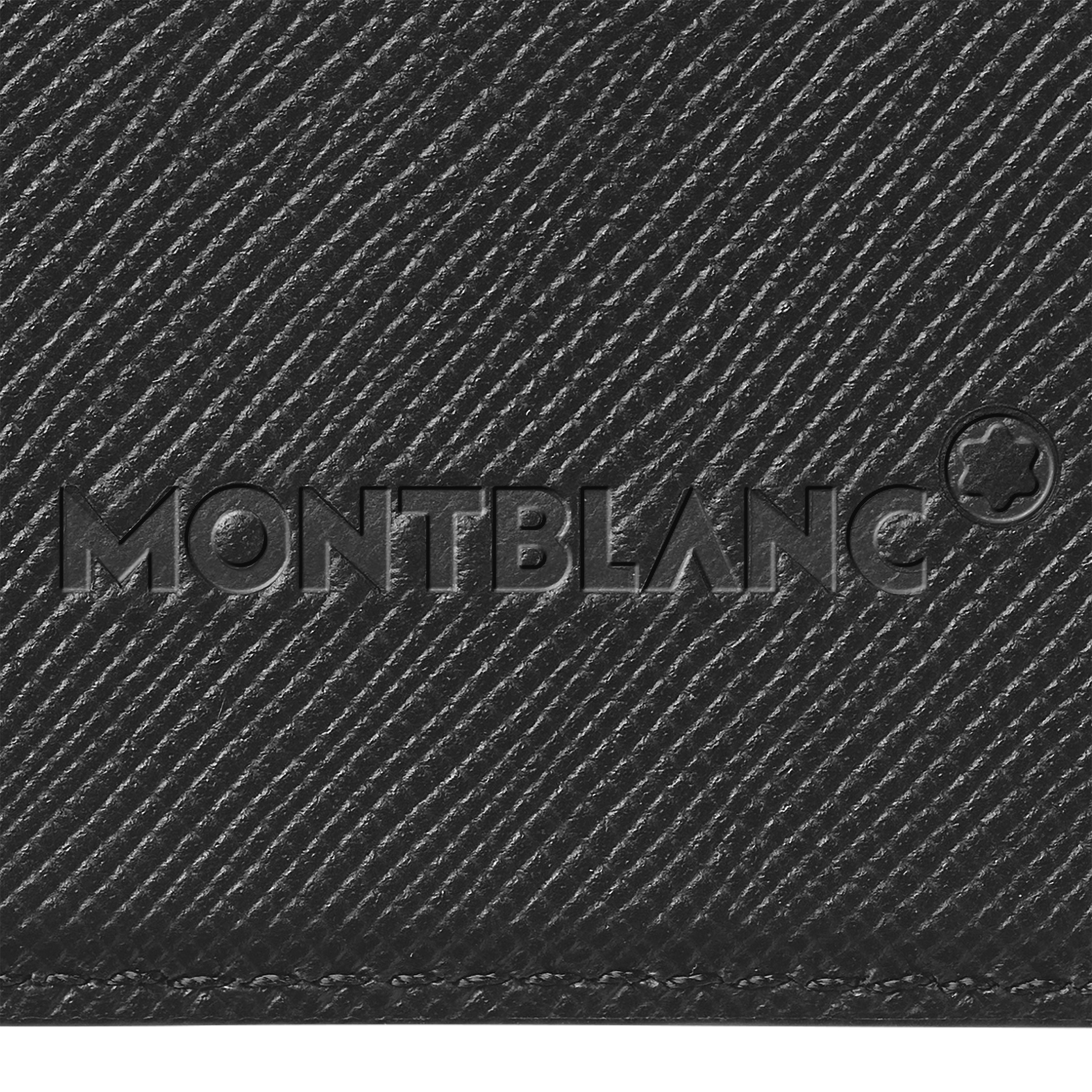Montblanc Sartorial card wallet 2cc for iPhone with MagSafe - 3