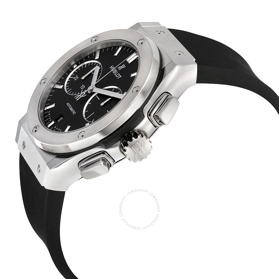 Hublot Classic Fusion Automatic Chronograph Men's Watch 521.NX.1171.RX - 2