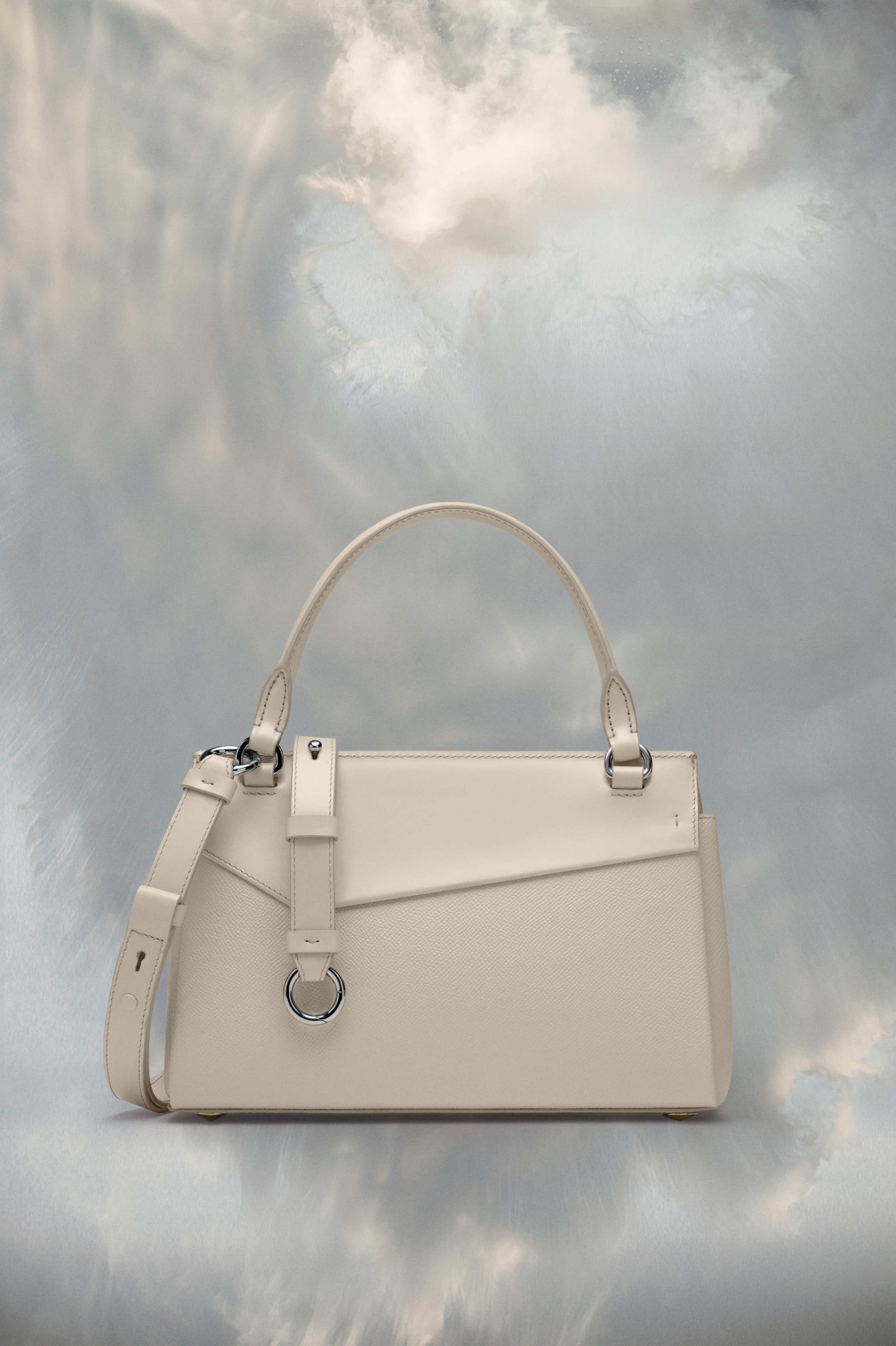 Snatched top handle small - 6
