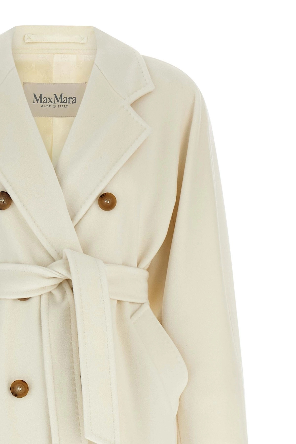 'Madame - 101801 Icon Coat' coat - 3