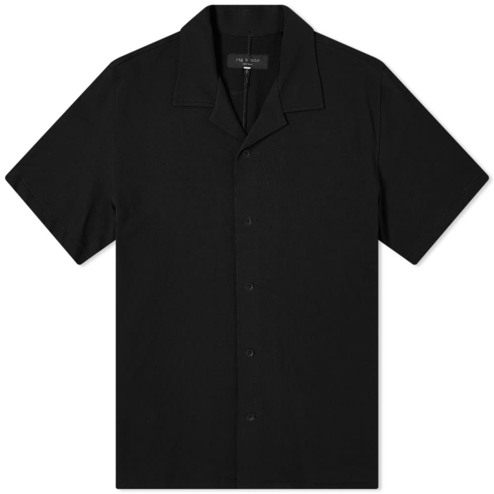 Rag & Bone Avery Vacation Shirt - 1