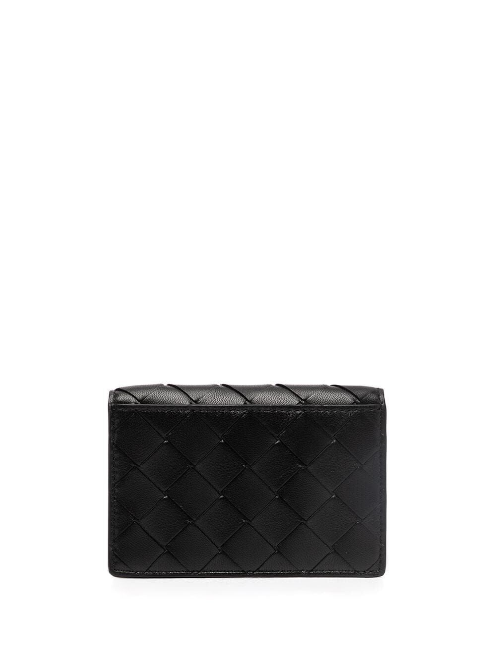 Bottega Veneta Women Porta Biglietti Da Visita Intrecciato - 6