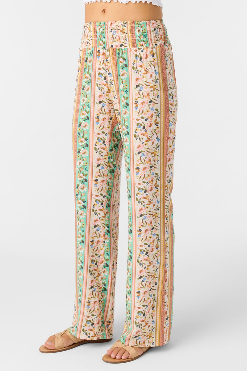 Jonie Cora Floral Pants 9