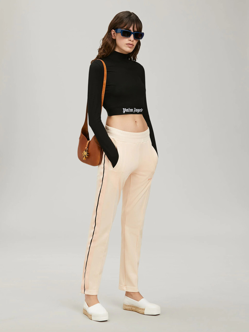 Palm Angels MOCK NECK TOP outlook