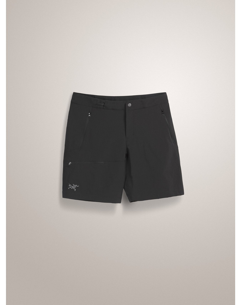 Gamma Lightweight Short 9" 9