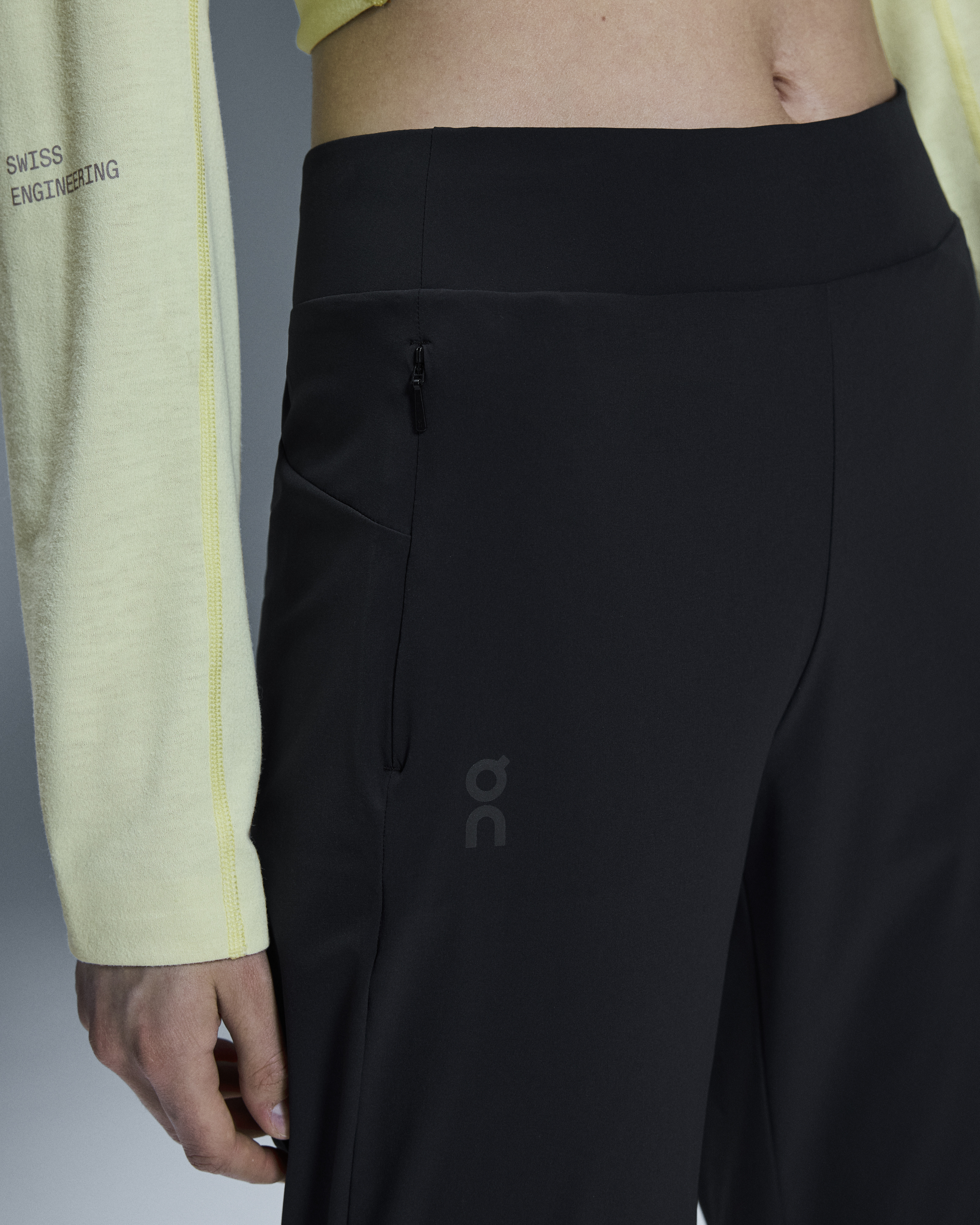 Lightweight Pants - 4