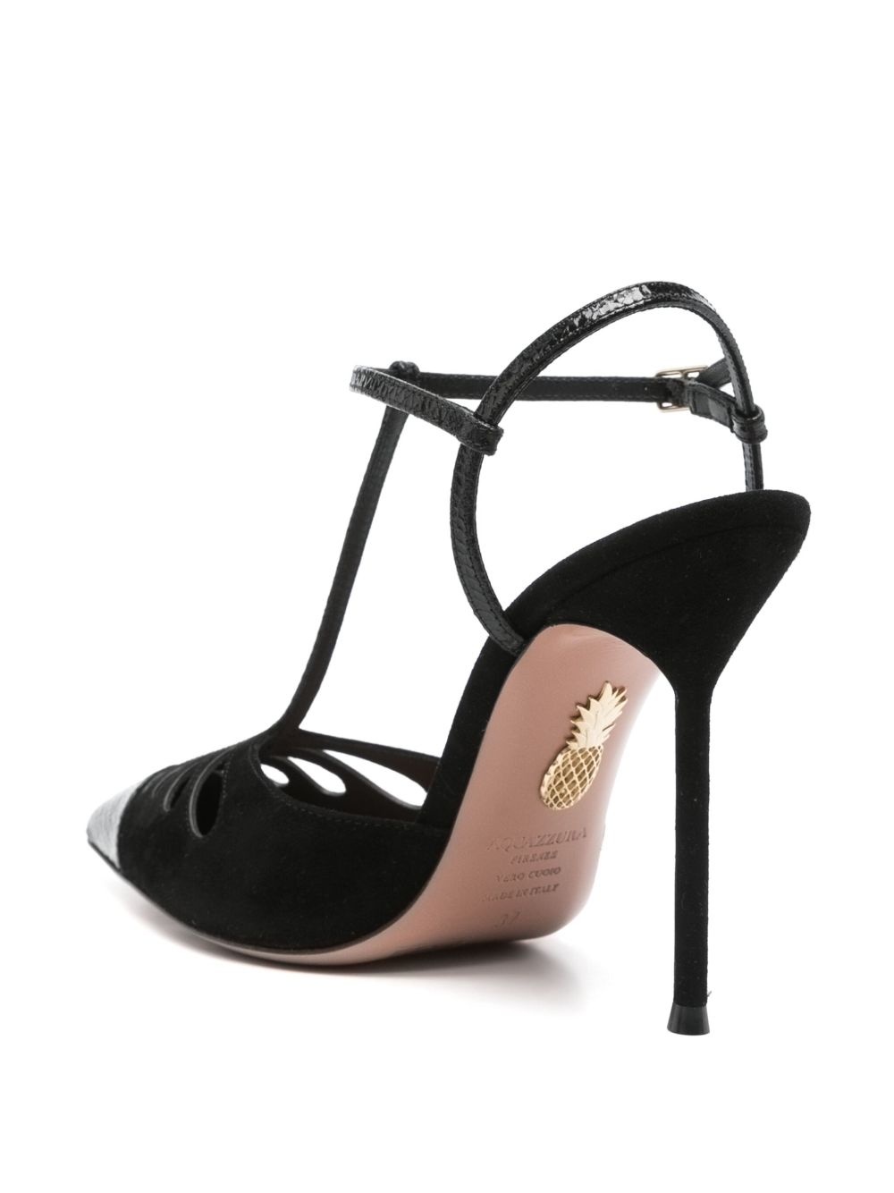 105mm Camille pumps - 3
