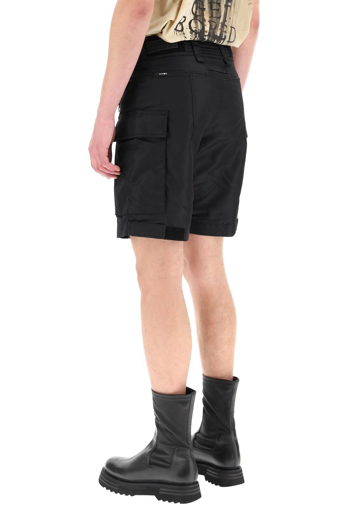 TACTICAL SHORTS - 4