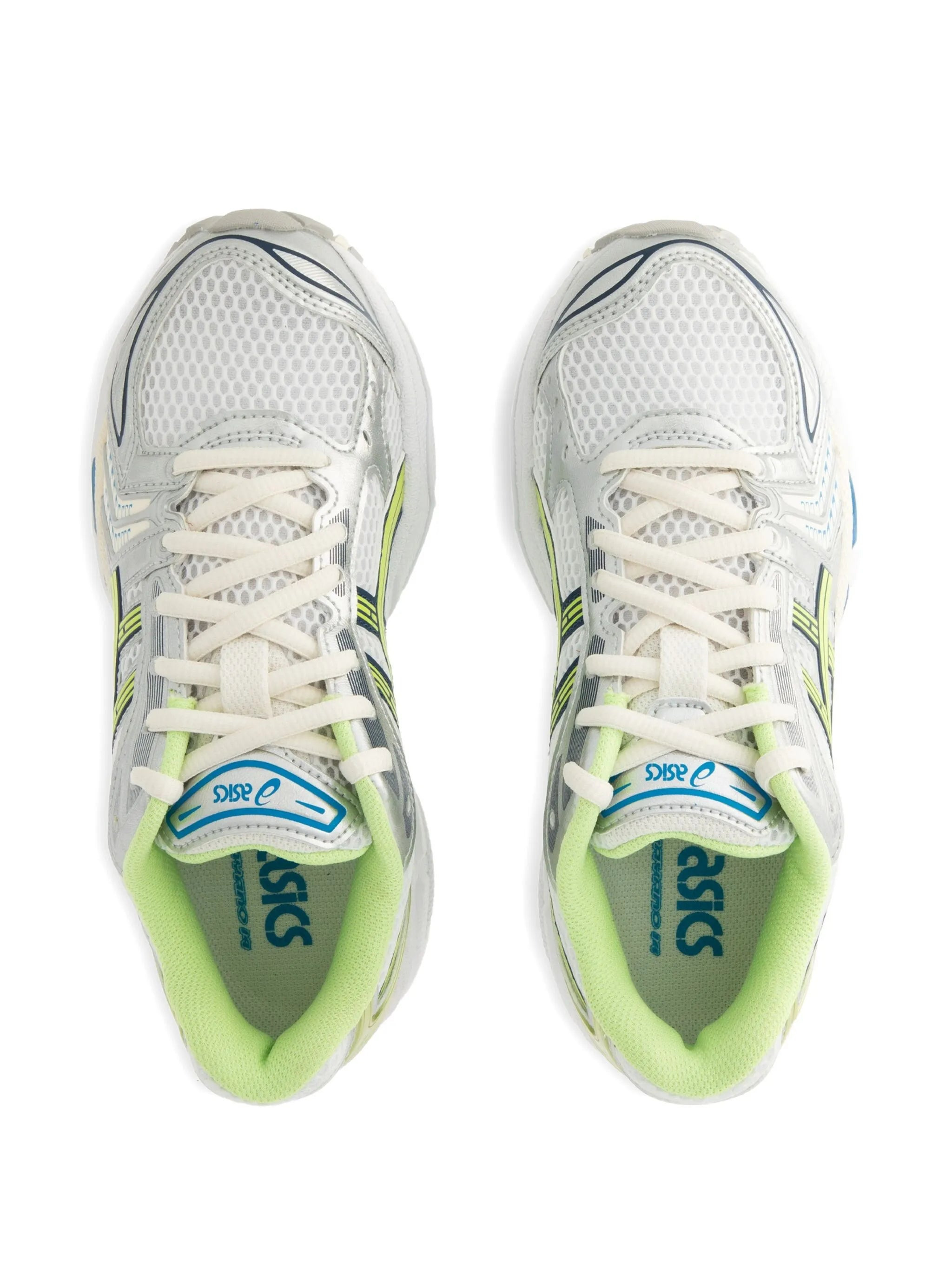 Asics Gel-Kanyano 14 Low-top Sneakers - 3