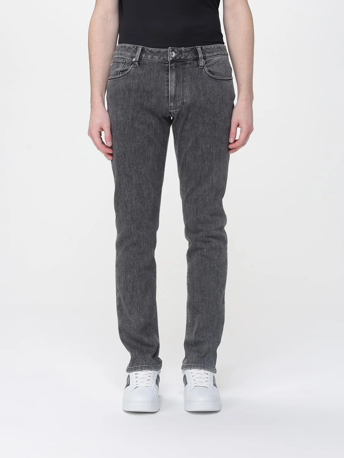 Pants men Emporio Armani - 1