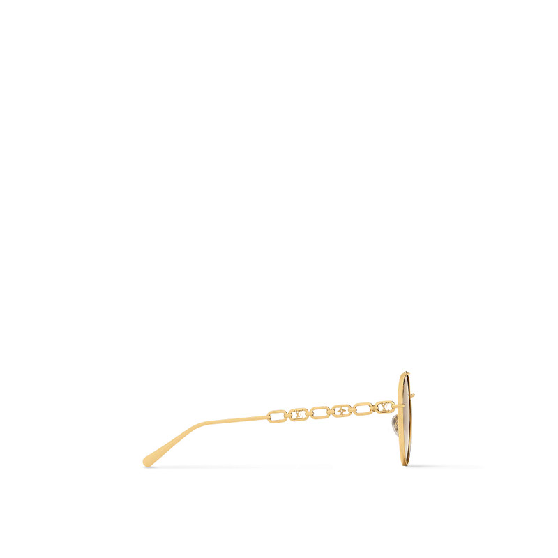 Louis Vuitton My LV Chain Pilot Sunglasses outlook
