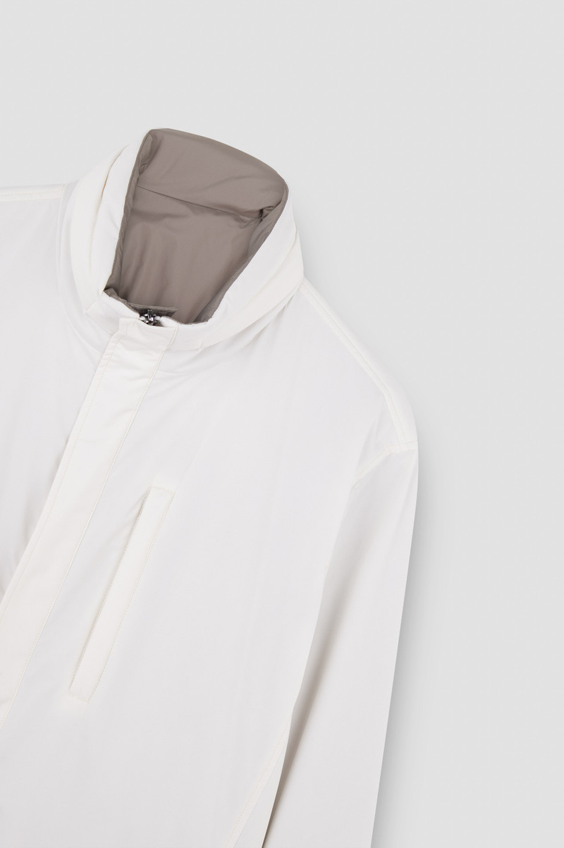 REVERSIBLE FIELD JACKET TYPHOON® PLATINUM 5