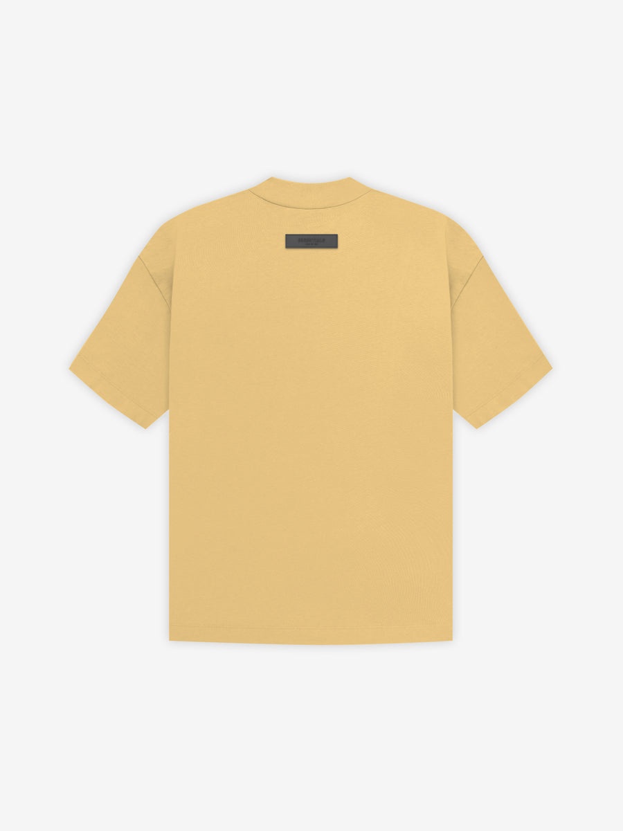 Womens Essential SS Tee - 2