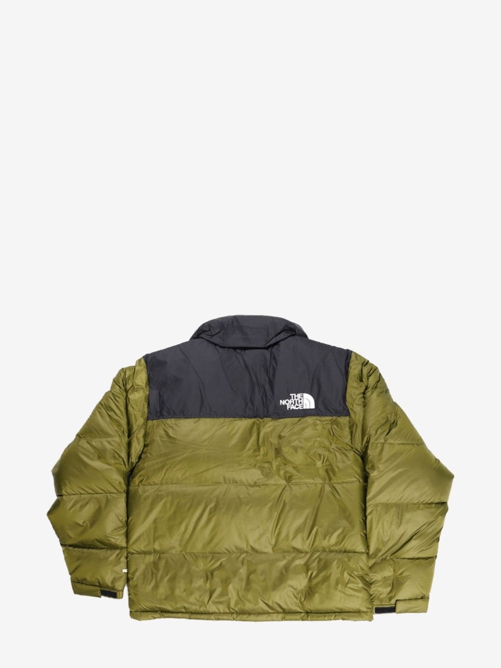 Retro Nuptse jacket - 2