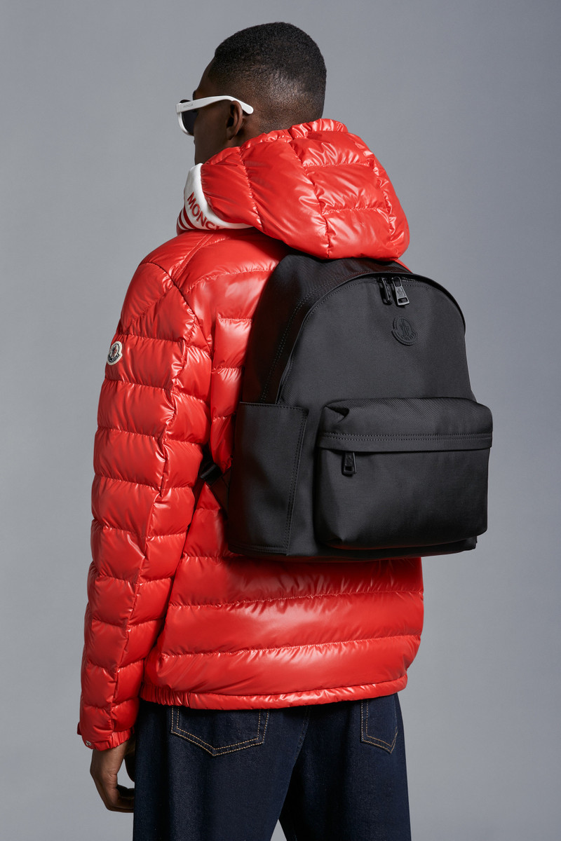 Moncler New Pierrick Backpack outlook