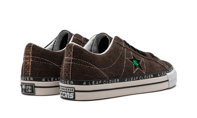 Converse One Star "Patta - Four Leaf Clover" outlook
