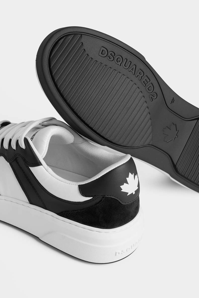 BUMPER SNEAKERS - 4
